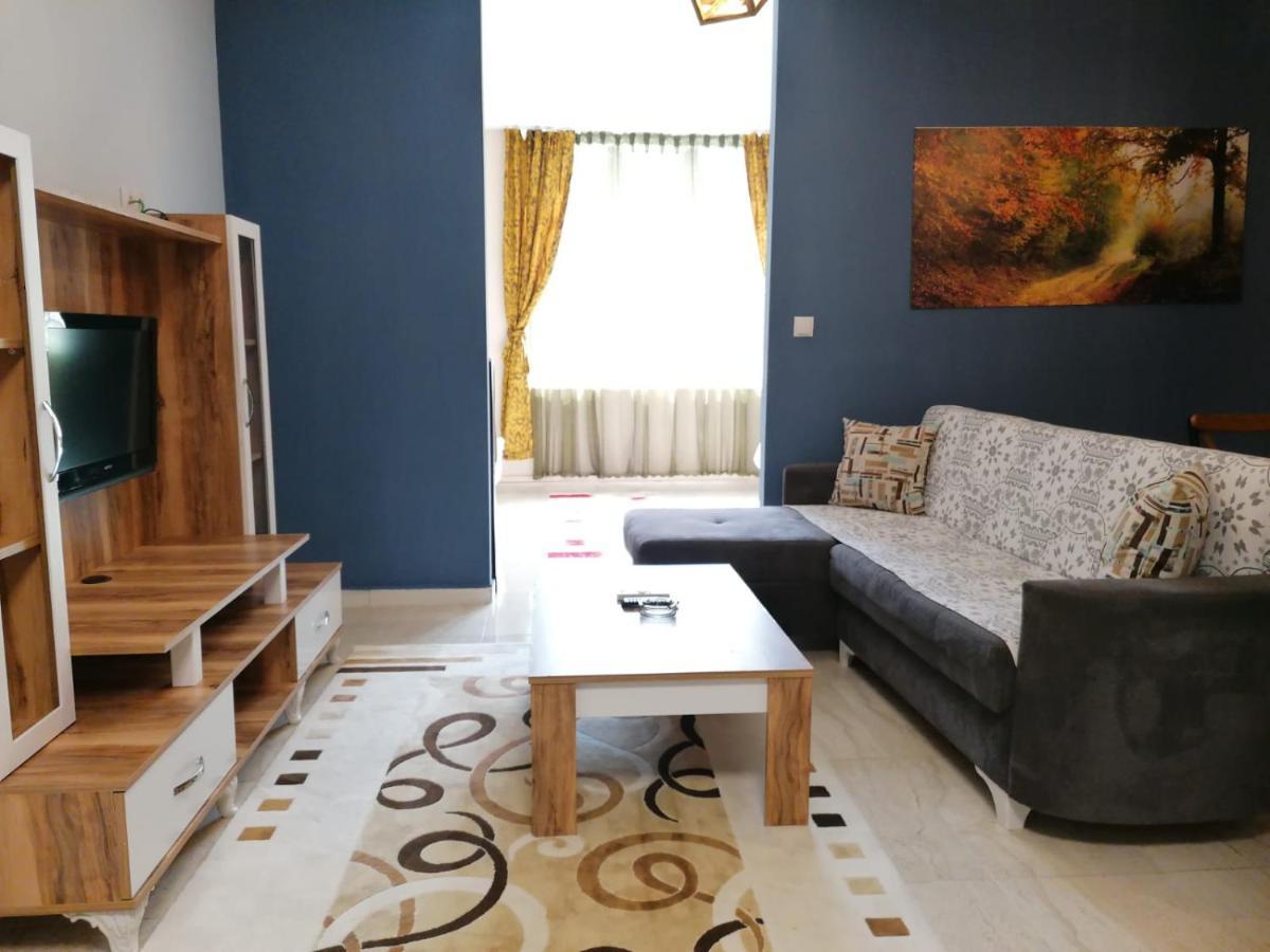 Aziz Konaklama Antalya Exterior photo