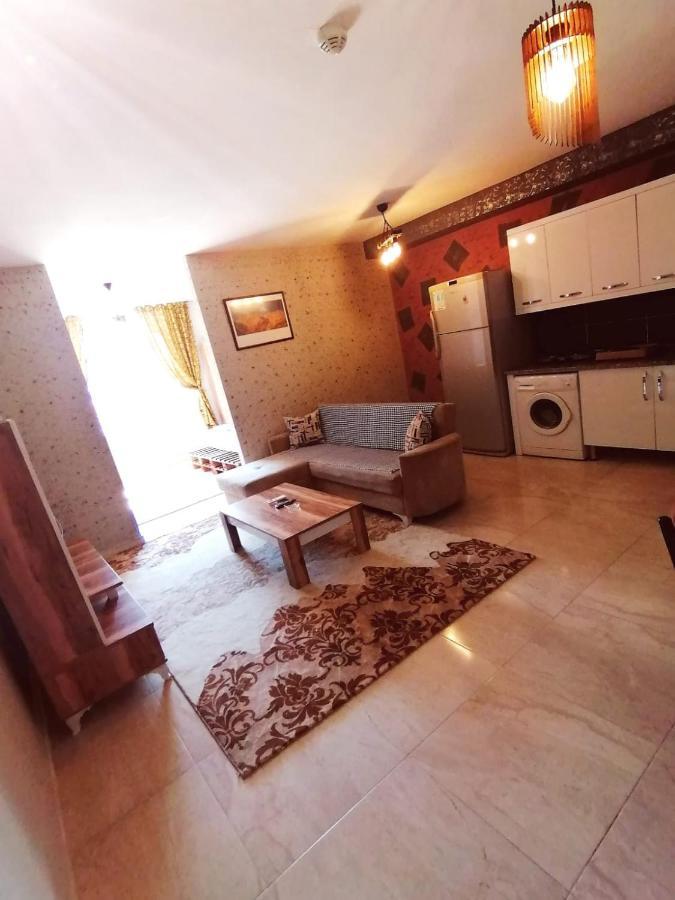 Aziz Konaklama Antalya Exterior photo