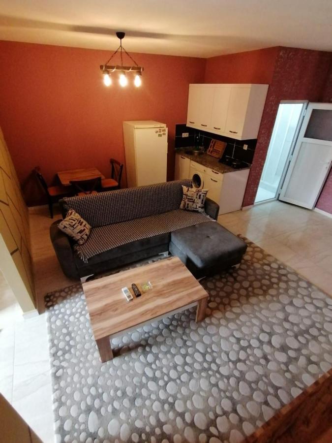 Aziz Konaklama Antalya Exterior photo