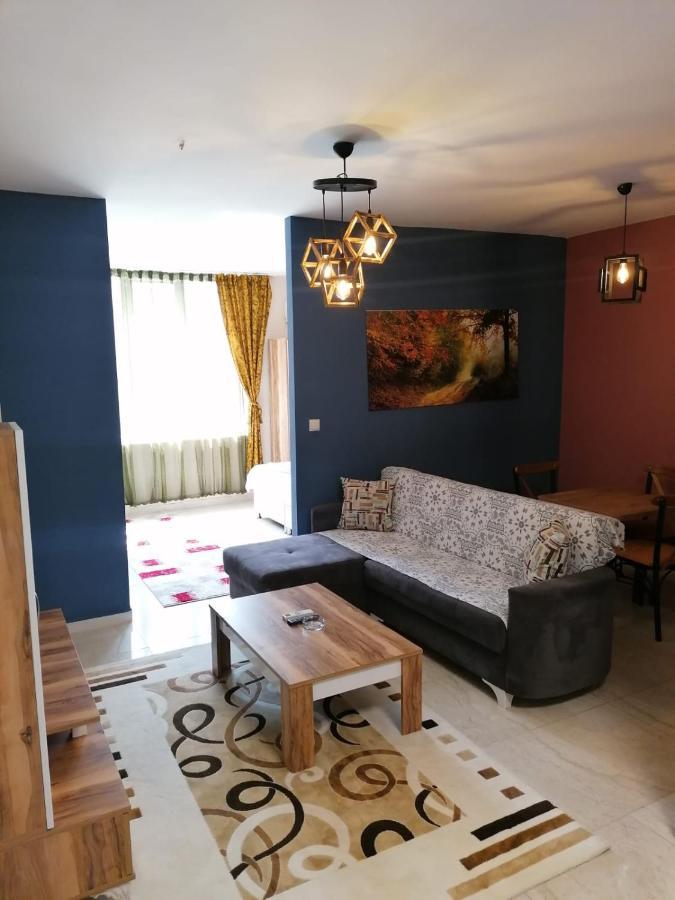Aziz Konaklama Antalya Exterior photo