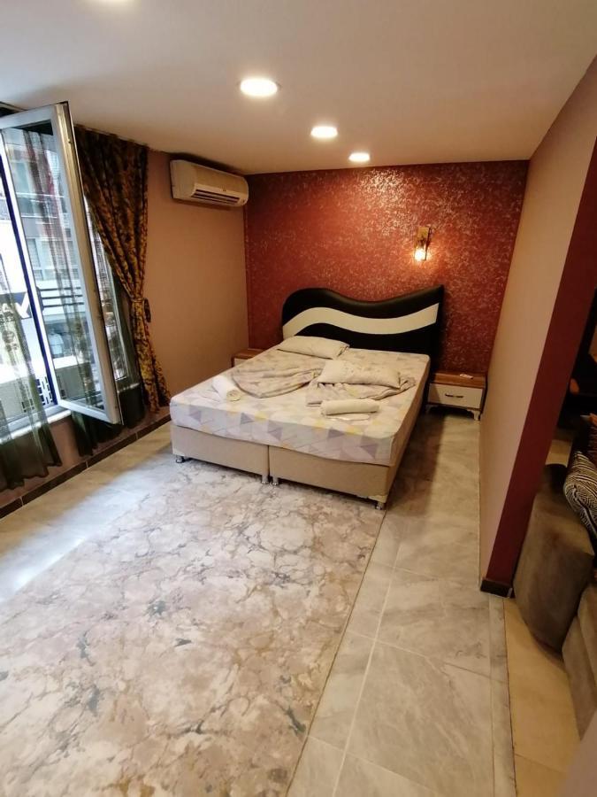 Aziz Konaklama Antalya Exterior photo