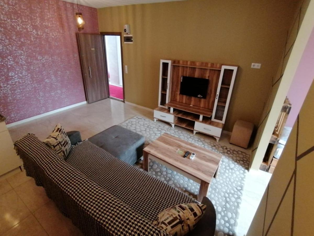 Aziz Konaklama Antalya Exterior photo
