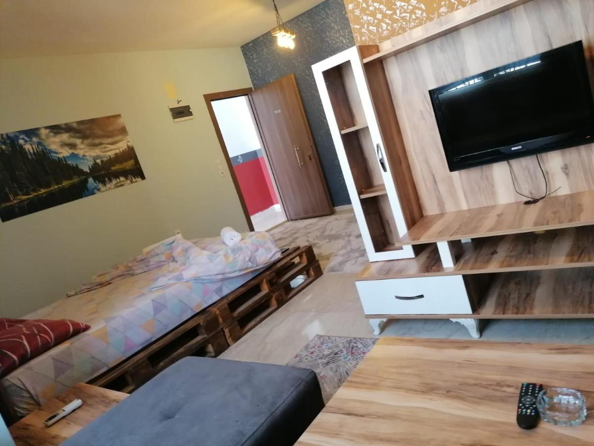 Aziz Konaklama Antalya Exterior photo
