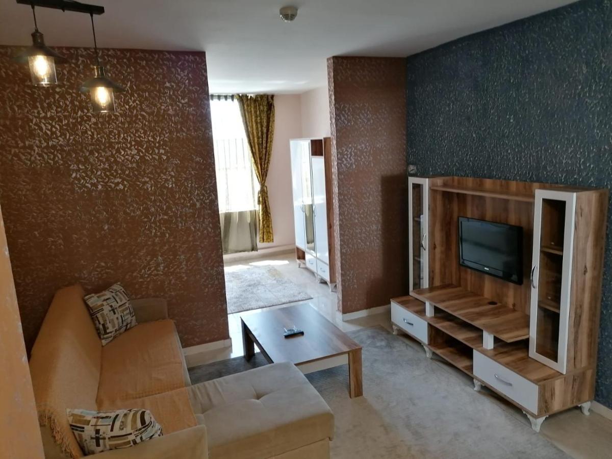 Aziz Konaklama Antalya Exterior photo